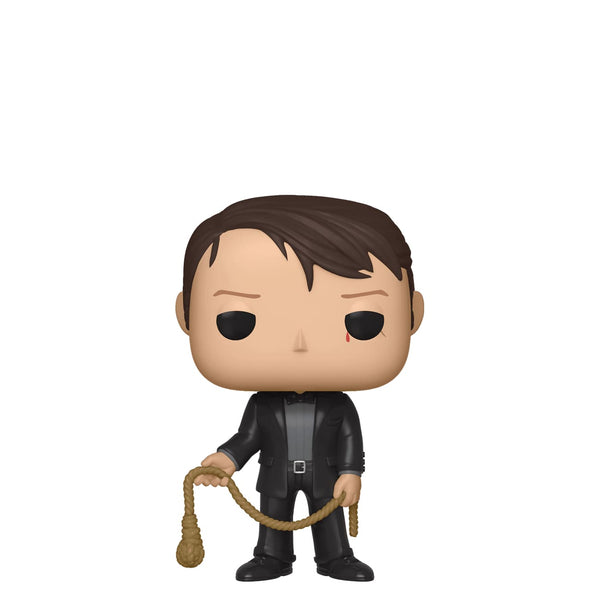 James Bond - Le Chiffre Pop! Vinyl - Pop! Vinyl
