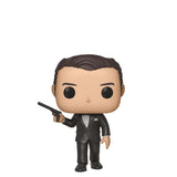 James Bond - Pierce Brosnan (Goldeneye) Pop! Vinyl - Pop! Vinyl