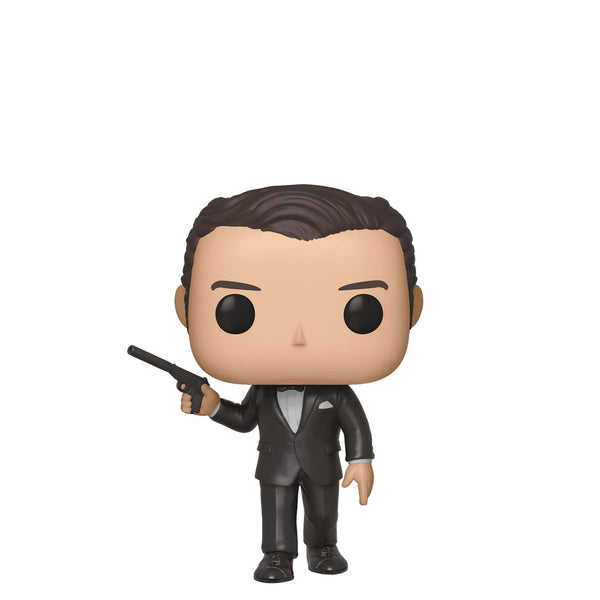 James Bond - Pierce Brosnan (Goldeneye) Pop! Vinyl - Pop! Vinyl