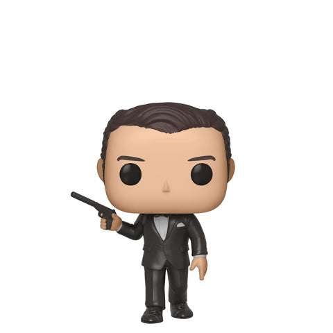 James Bond - Pierce Brosnan (Goldeneye) Pop! Vinyl - Pop! Vinyl