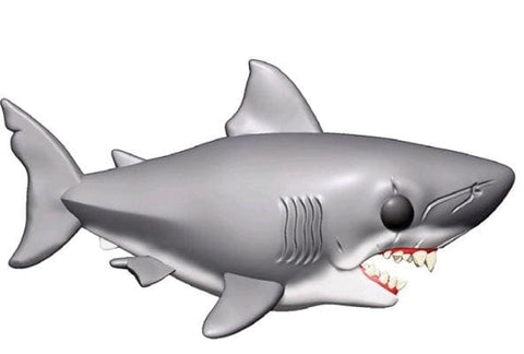 Jaws - Jaws 6 Pop! Vinyl - Pop! Vinyl