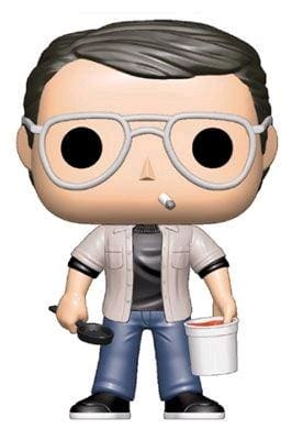 Jaws - Chief Brody Pop! Vinyl - Pop! Vinyl