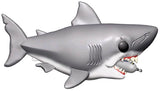 Jaws - Jaws with diving tank 6 Pop! Vinyl - Pop! Vinyl