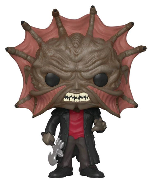 Jeepers Creepers - The Creeper (No Hat) US Exclusive Pop! Vinyl [RS] - Pop! Vinyl