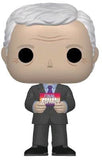 Jeopardy - Alex Trebek Pop! Vinyl - Pop! Vinyl