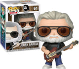 Jerry Garcia - Jerry Garcia Pop! - Pop! Vinyl