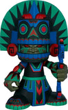 Jesse Hernandez - Mictlan Unruly Variant Designer - Vinyl Figure