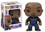 Jessica Jones - Luke Cage Pop! - Pop! Vinyl