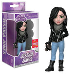 Jessica Jones - Jessica Rock Candy SD18 RS - Vinyl Figure