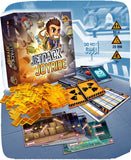 Jetpack Joyride - Board Game