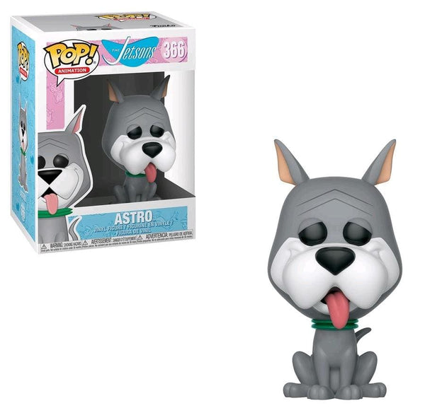 Jetsons - Astro Pop! - Pop! Vinyl