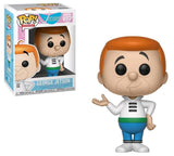 Jetsons - George Jetson Pop! - Pop! Vinyl