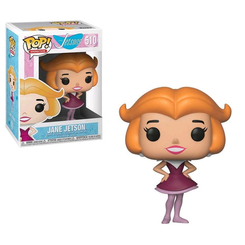 Jetsons - Jane Jetson Pop! Vinyl - Pop! Vinyl
