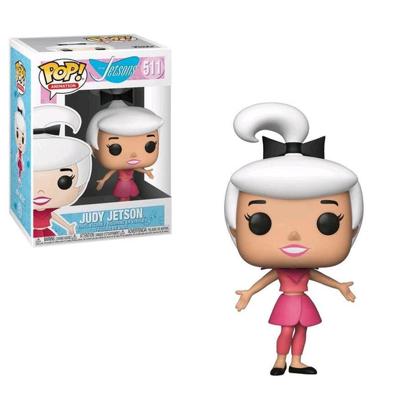 Jetsons - Judy Jetson Pop! Vinyl - Pop! Vinyl