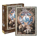 Jim Hensons The Dark Crystal - 500Pc Puzzle - Puzzle