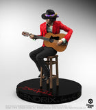 Jimi Hendrix - 2nd Edition Rock Iconz Statue - Premium Statue