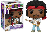 Jimi Hendrix - Jimi Hendrix Pop! - Pop! Vinyl