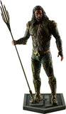 JL Movie - Aquaman Statue - Premium Statue