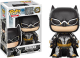 Jl Movie - Batman Pop! - Pop! Vinyl