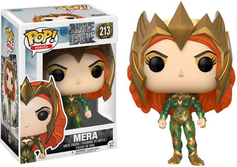 Jl Movie - Mera Pop! !e Rs - Pop! Vinyl