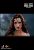 Jl Movie - Wonder Woman Dlx 12 Figure - Premium Action Figure