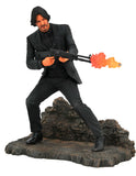 John Wick - Catacombs Gallery PVC Statue - Vinyl Statue