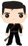 Johnny Cash - Johnny Cash in Black Pop! Vinyl - Pop! Vinyl
