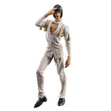 Jojos Bizarre Adventure - Golden Wind: Bruno Bucciarati Arrivederci Figure - Vinyl Figure
