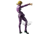 Jojos Bizarre Adventure - Golden Wind: Giorno Giovanna Figure - Vinyl Figure