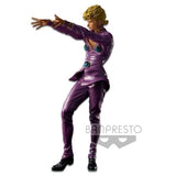 Jojos Bizarre Adventure - Golden Wind: Giorno Giovanna Figure - Vinyl Figure