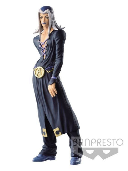Jojos Bizarre Adventure: Golden Wind - Leone Abbacchio - Vinyl Figure