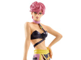 Jojos Bizarre Adventure - Golden Wind: Trish Una Figure - Vinyl Figure