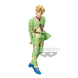 Jojos Figure Gallery 5 - Jojos Bizarre Adventure: Golden Wind - Vinyl Figure