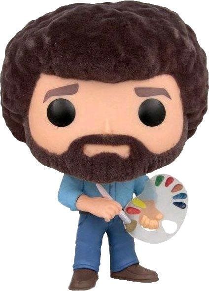 Joy Of Painting - Bob Ross Fl Pop! Rs - Pop! Vinyl