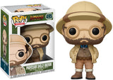 Jumanji (2017) - Professor Shelly Oberon Pop! - Pop! Vinyl