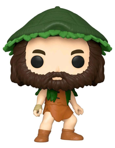 Jumanji - Alan Parrish Pop! Vinyl Figure - Pop! Vinyl