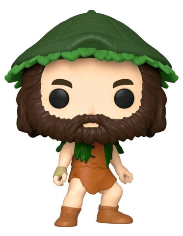 Jumanji - Alan Parrish Pop! Vinyl Figure - Pop! Vinyl
