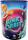 Junk Orbit - Board Game