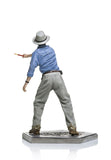 Jurassic Park - Alan Grant 1:10 Statue - Premium Statue