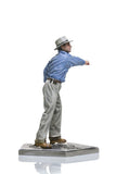 Jurassic Park - Alan Grant 1:10 Statue - Premium Statue