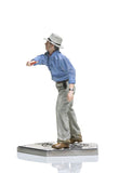 Jurassic Park - Alan Grant 1:10 Statue - Premium Statue