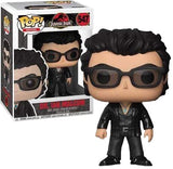 Jurassic Park - Dr Ian Malcolm Pop! - Pop! Vinyl