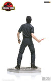 Jurassic Park - Ian Malcolm 1:10 Statue - Premium Statue