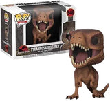 Jurassic Park - Tyrannosaurus Rex Pop! - Pop! Vinyl