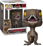 Jurassic Park - Velociraptor Pop! - Pop! Vinyl