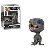 Jurassic World 2 - Blue Pop! - Pop! Vinyl