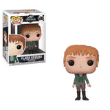 Jurassic World 2 - Claire Pop! - Pop! Vinyl