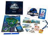 Jurassic World - Deluxe Welcome Kit - Novelty