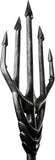 Justice League - Aquamans Trident Replica With Chest - Replica & Dolls