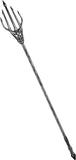 Justice League - Aquamans Trident Replica With Chest - Replica & Dolls